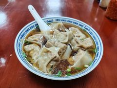 -古徽州馄饨店(宝安路店)