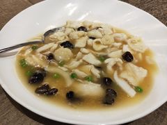 -同里湖大饭店-怡景轩中餐厅(同里古镇店)