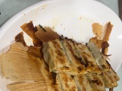 -逢春菜馆天津菜(胜利路店)