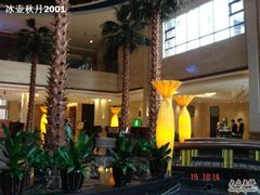 DSC09866-鼓浪湾酒店自助餐