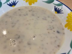 -萨莉亚意式餐厅(深圳北站店)