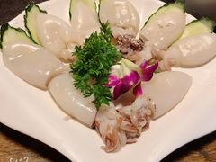 -蜀九香火锅(彩虹店)