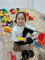 -蹦蹦乐园(南桥百联店)