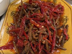 -盐井记·自贡美蛙鲜锅兔(中和店)