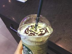 -星巴克(嘉定中信泰富万达广场店)