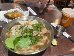 -大叻和越南粉(南浦里店)