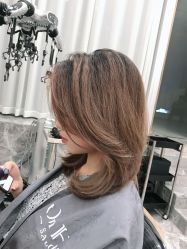 -OnHair造型