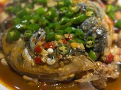 -建德食府·十八年建德菜(天目里国际街区店)