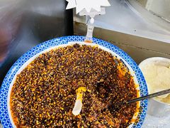 -清真刘记全羊肉鲜汤馆(前进路店)