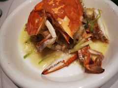 -上海1号私藏菜(静安店)