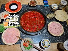 -蜀大侠火锅(车公庙店)
