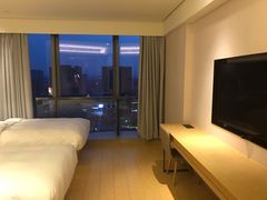-全季酒店(济南西站店)