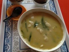 -三百碗宝应长鱼面(板仓街店)