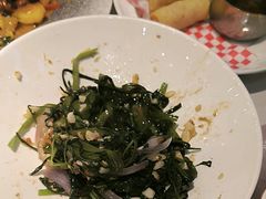 -泰椰里·泰国餐厅(智慧城广百广场店)