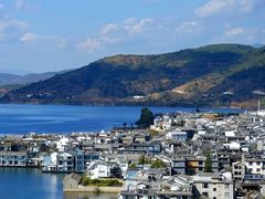 -南诏风情岛