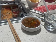-海底捞火锅(创意园店)