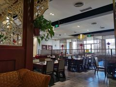 -东来顺饭庄(金泉广场店)