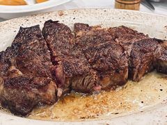 -摩根扒房(桐梓林店)