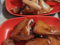 红烧乳鸽-光明刘冰乳鸽店(光明法政北路店)