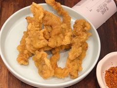 -小满手工粉(北京来福士店)