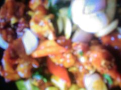 -台上设计餐厅(歌华大厦店)