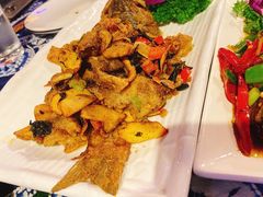 -滇道云南特色料理(康定路店)