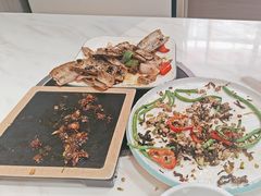 -友德福.老字号粤菜.广州地标融合美食(荔湾路店)