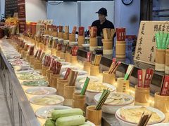 -金味老饭铺(晚报店)