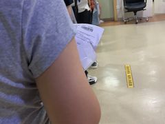-广州仁爱天河医院体检中心