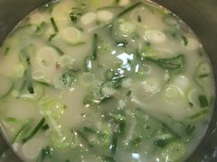 -神仙雪浓汤(明洞店)