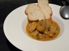 -Nord Grill&Bar Highland诺德西餐(深圳欢乐海岸店)