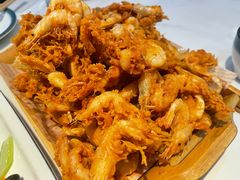 -劳模海鲜(北塘海鲜街店)