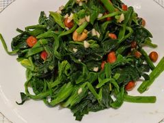 -老六饭店(翠通路店)