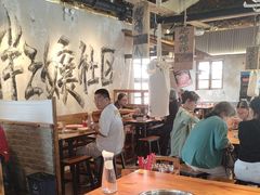 -胖三嬢·呱呱老火锅(北京总店)