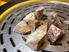 -阿鸡鱼庄·顺德鲜蒸小炒(亚运村店)