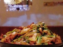 -京尊烤鸭店JINGZUN(春秀路店)