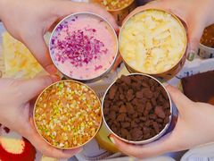 -麦雪尔甜品·生日蛋糕(新街口旗舰店)