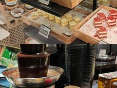 -韩盛·盛江山自助料理(中街大悦城店)