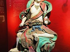 -马鞍山市博物馆
