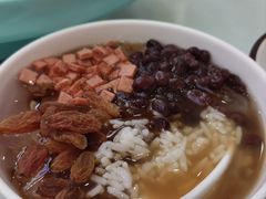 冰粉-成都驻京办餐厅(蜀都宾馆店)