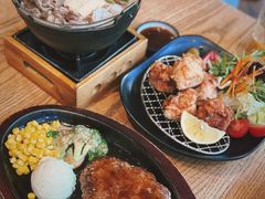 -铃木食堂(北新桥店)