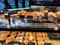 -麦田工坊(月湖店)