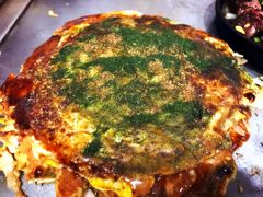 -日葵 大阪烧ひまり(仙霞路店)