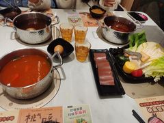 -呷哺呷哺(虹口赤峰路店)