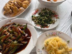 -小六农家乐(崇明西沙湿地店)