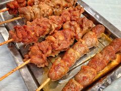 -海平馄饨(逍遥二路店)