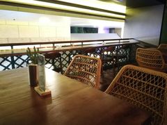 -TEQO·Mexican food & Bar