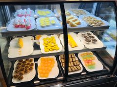-佳客来牛排自助餐厅(恒基广场店)