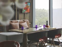 -恰餐厅及酒吧CHAR Bar & Grill(北京三里屯洲际店)