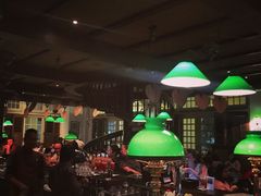 -Long Bar(莱佛士酒店)